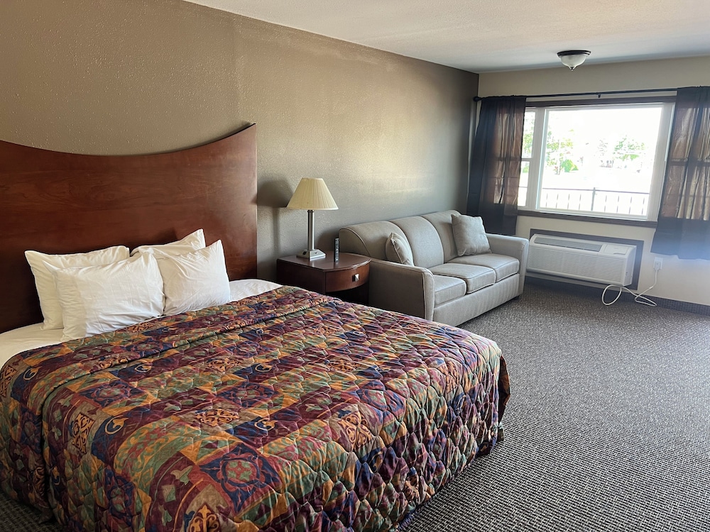 All Star Inn & Suites - photo 224