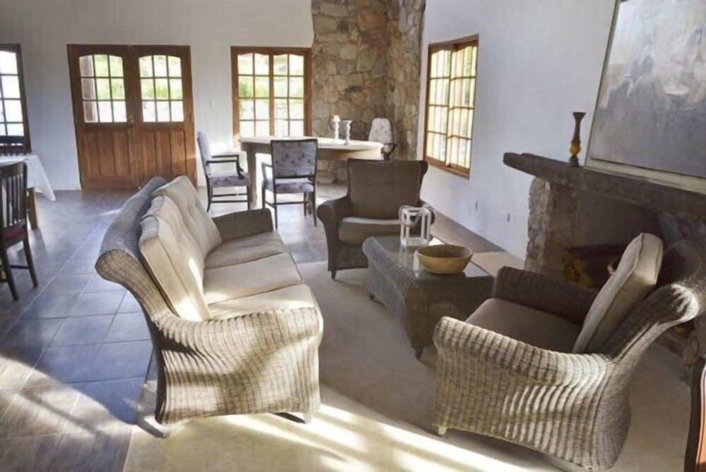 Senderos del Tao in Las Rosas, Argentina