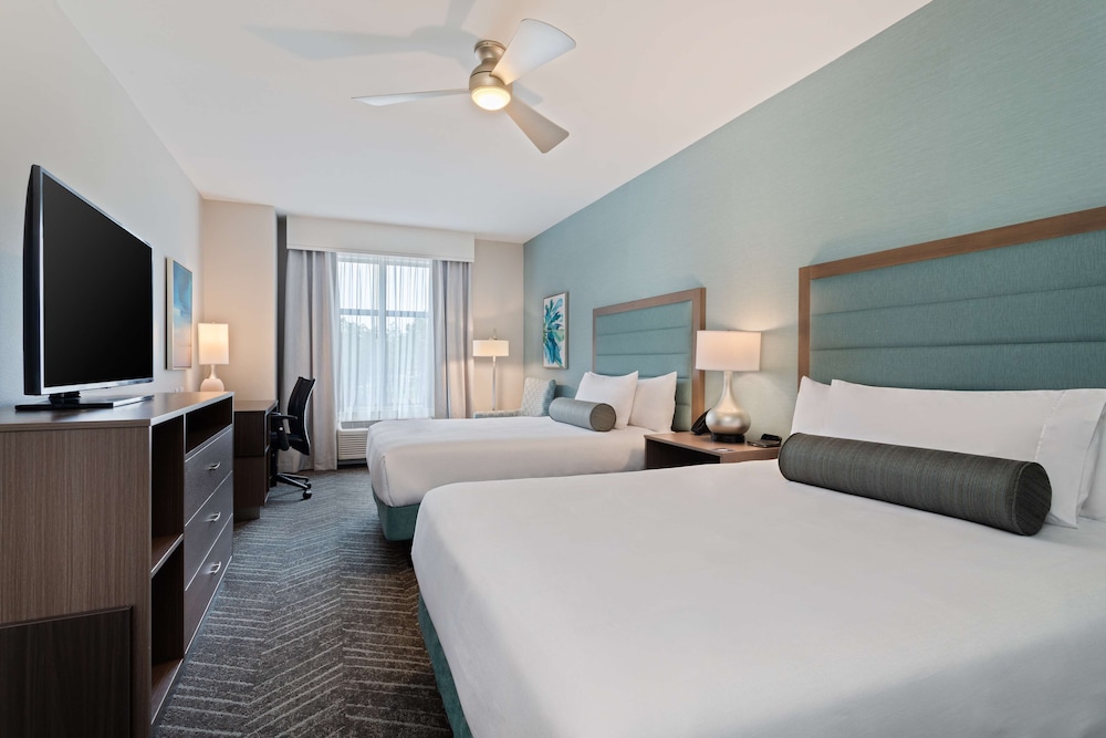 Homewood Suites by Hilton Panama City Beach - photo 6