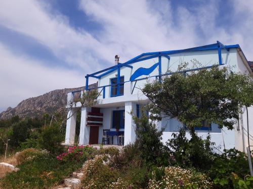 Aegean View — hotel in Agios Kirykos