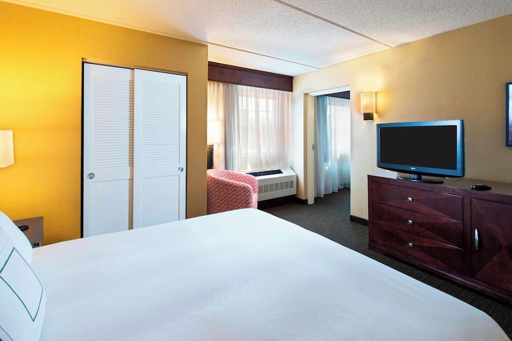 Courtyard by Marriott Lake Placid - photo 6