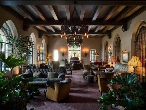 Chateau Marmont - photo 11