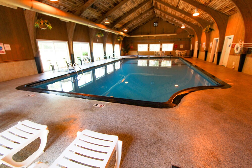 Brewster Green Resort - photo 21