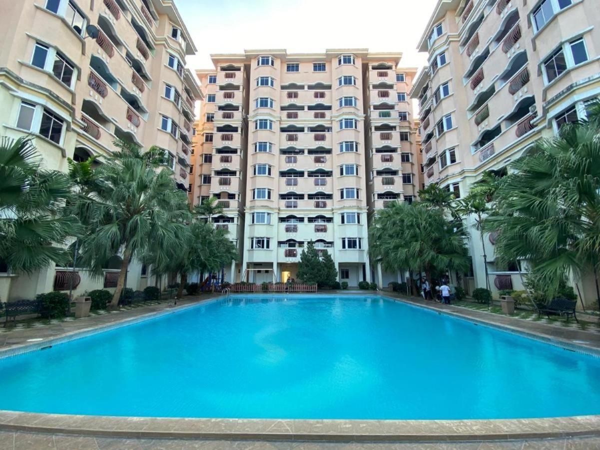 Homestay Tawau Kuhara Court — 4-Star Luxury Hotel in Tawau, Malaysia