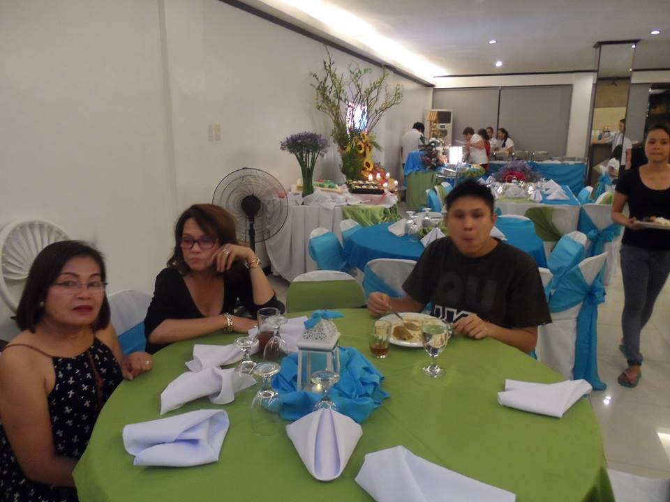 M Hotel Manila — Manila — photo 3