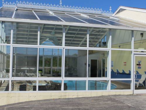 Caprice Motor Inn - photo 6