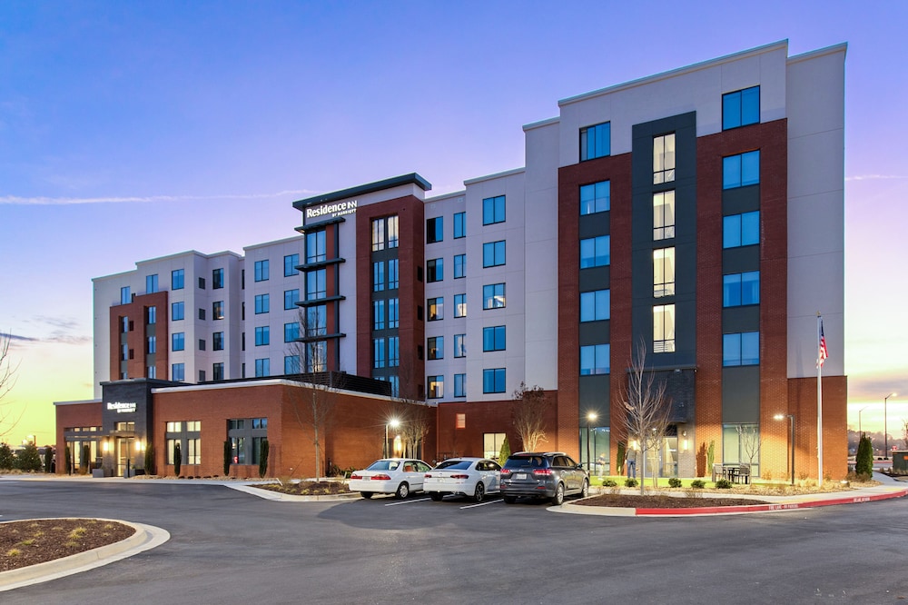 Residence Inn Atlanta Covington - photo 79