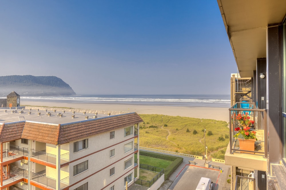 Sand & Sea Resort Condominiums - photo 755