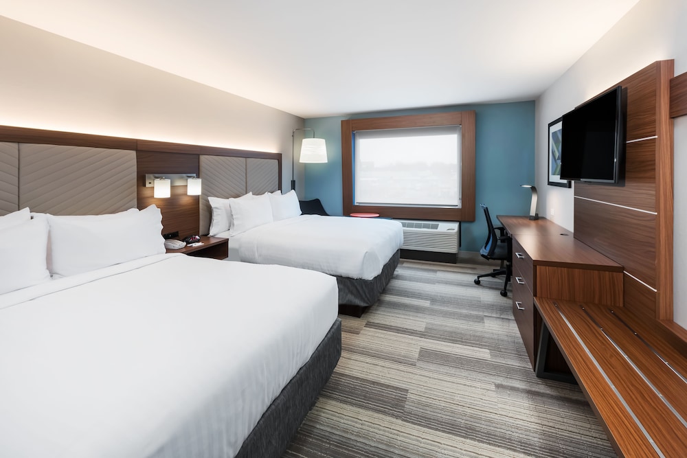 Holiday Inn Express & Suites West Plains Southwest by IHG - photo 5