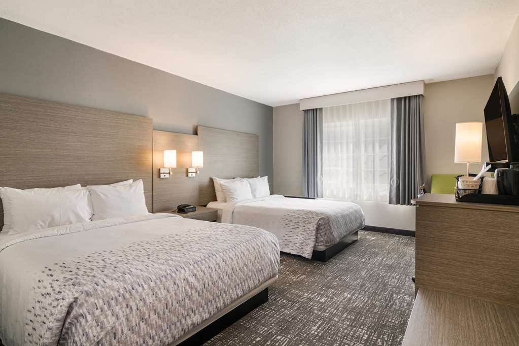 Best Western Plymouth Inn White Mountains - photo 20