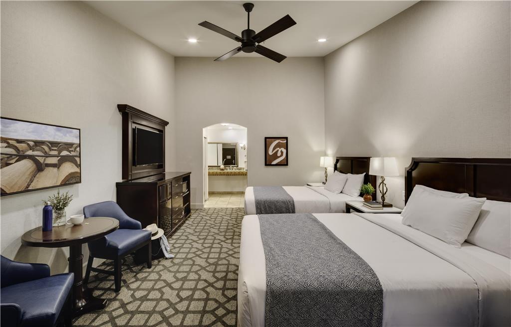 Ayres Hotel Redlands Loma Linda - photo 11