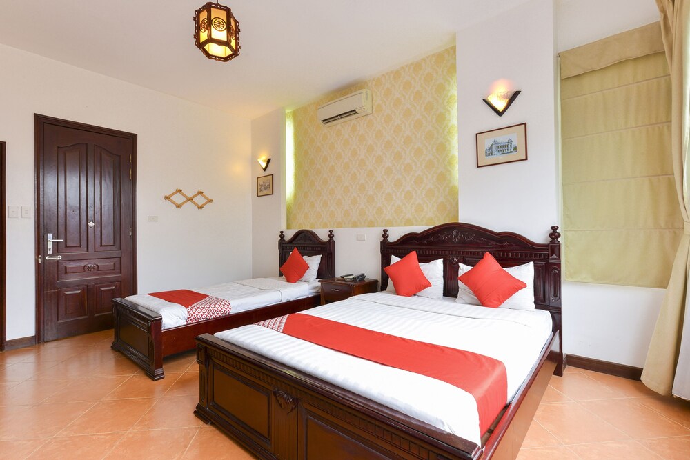 Alisa Hotel - last minute hotel in Hanoi