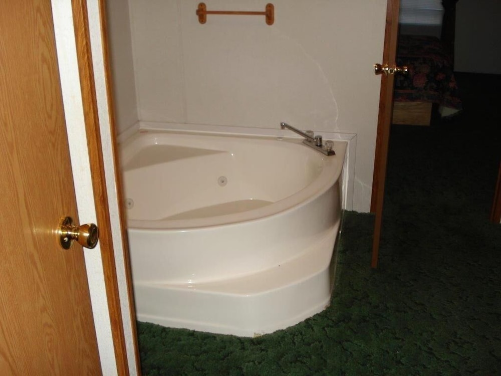 Comfort Green Motel - photo 37
