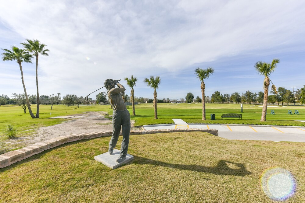 Rancho Viejo Resort and Country Club - photo 43
