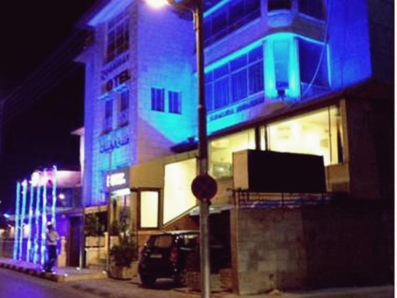 Orient Land Hotel - last minute hotel in Amman