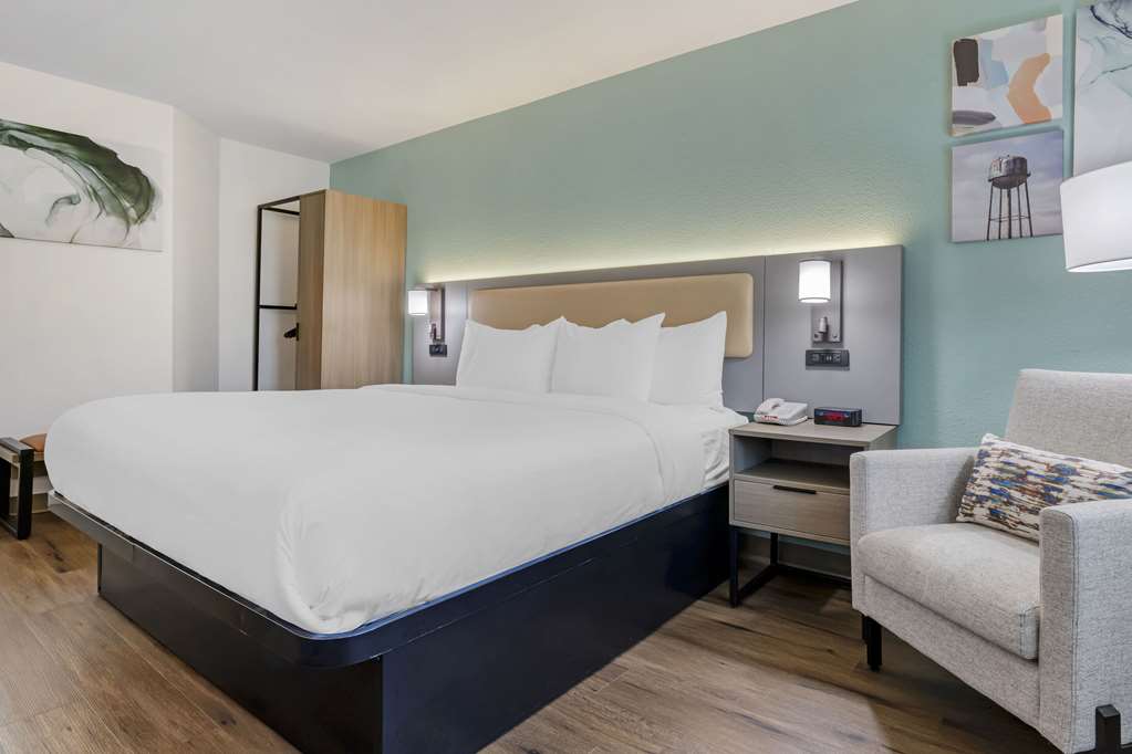 Comfort Inn Sea World Area - photo 15