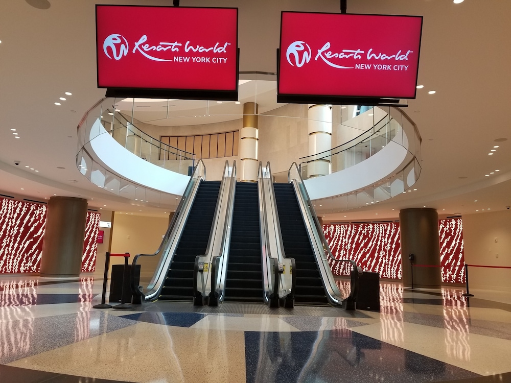 Hyatt Regency JFK Airport at Resorts World New York - photo 59