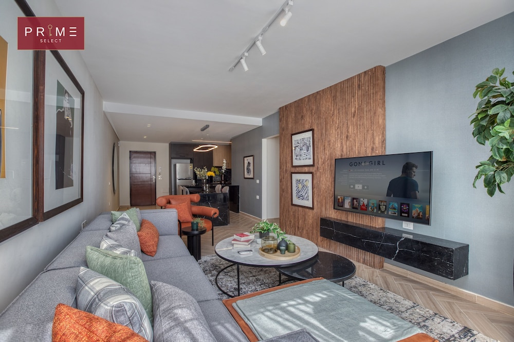 Prime Select Galleria New Cairo — 4-Star Luxury Hotel in New Cairo, Egypt
