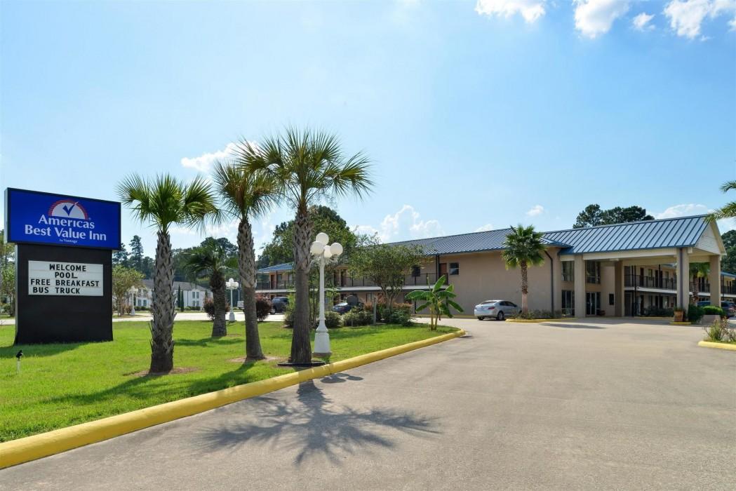 Americas Best Value Inn Kinder - featured photo