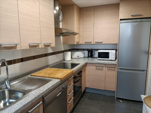Apartamento en Calanova Golf Cala de Mijas — 4-Star Luxury Hotel in Malaga, Spain