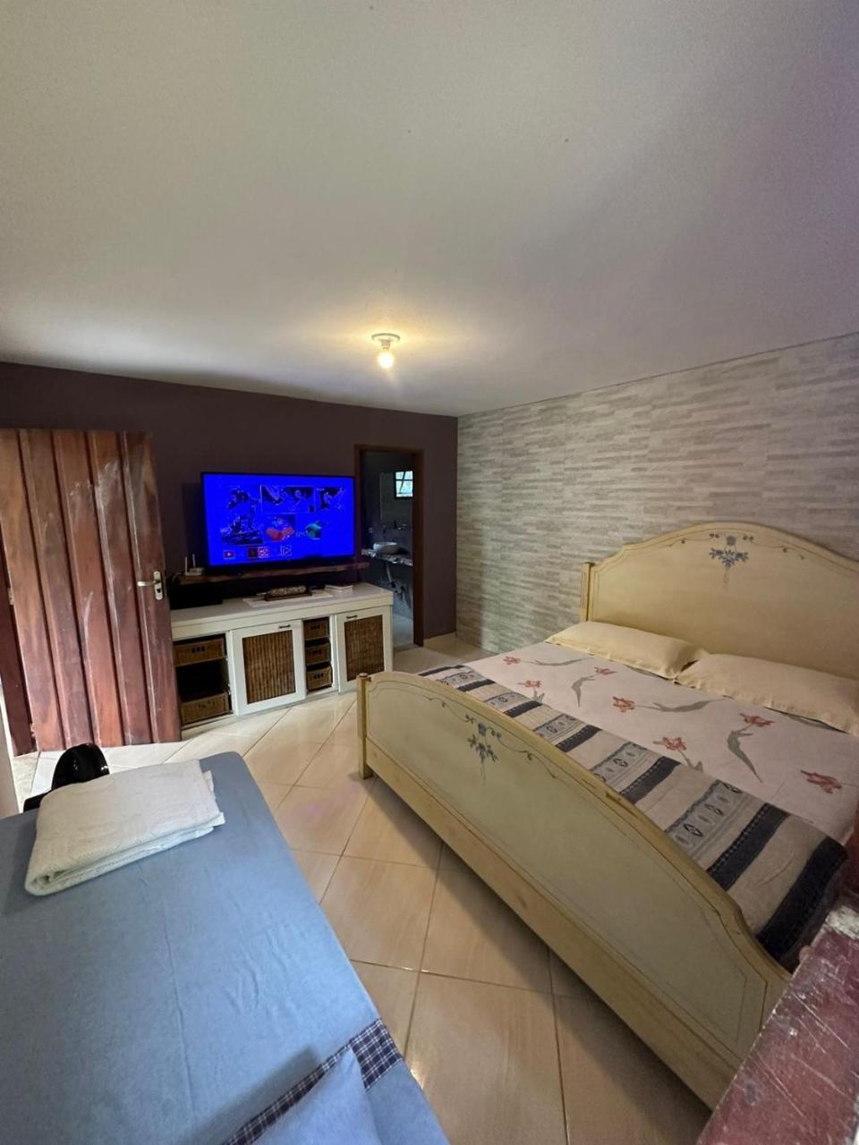 Rancho caiçara - last minute hotel in Paraty