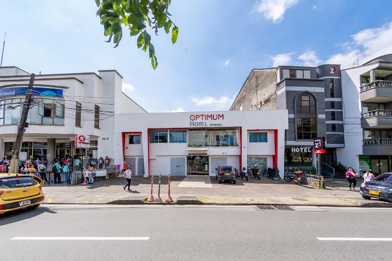 Optimum Hotel Pereira in Pereira, Colombia