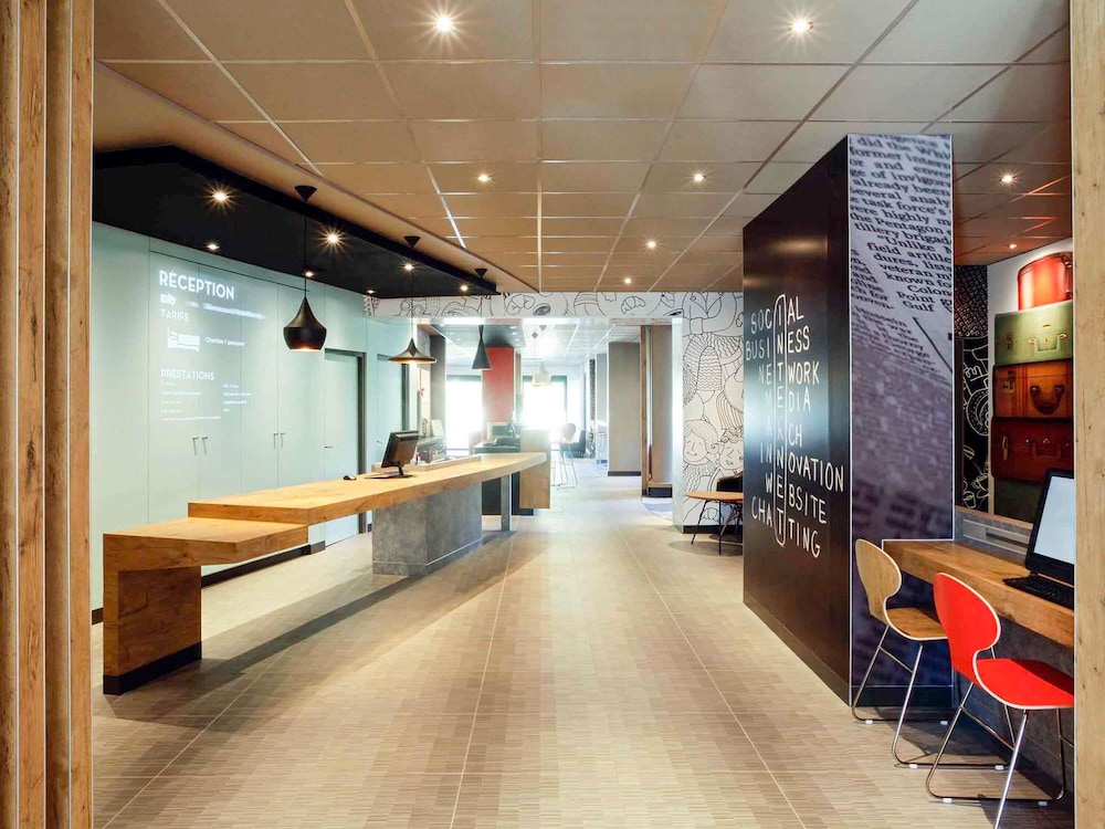 ibis Hyères Centre in Hyeres, France