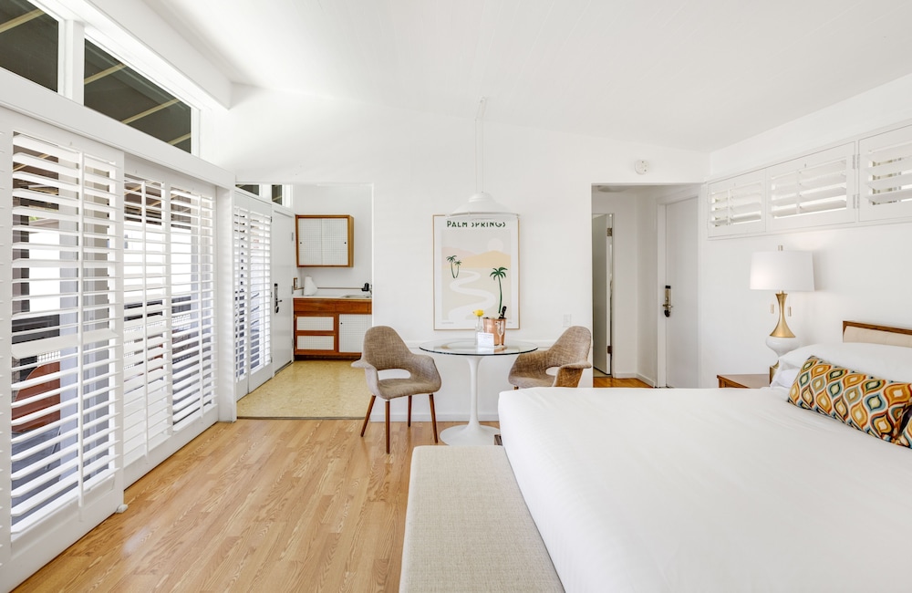 Del Marcos Hotel - photo 18