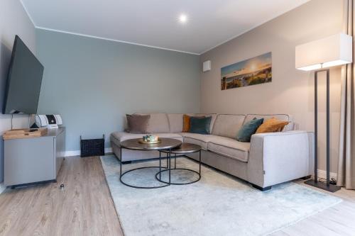 Summer Diek Ferienhaus Summerdiek 8 — Sankt Peter-Ording — photo 3