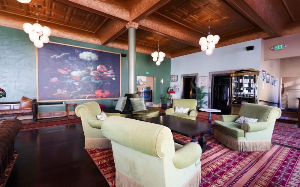 Belvada Hotel - photo 16