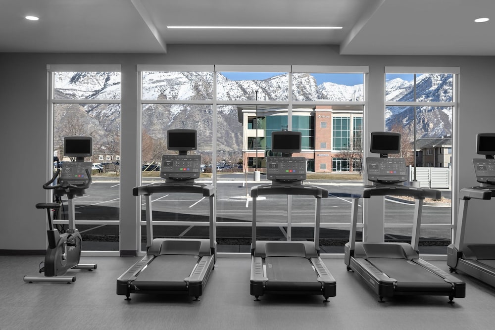 Courtyard by Marriott Orem University Place - photo 19