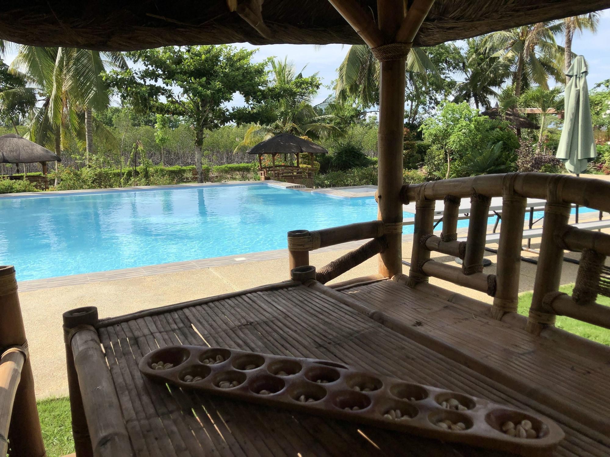 The Emerald Playa in Puerto Princesa, Philippines