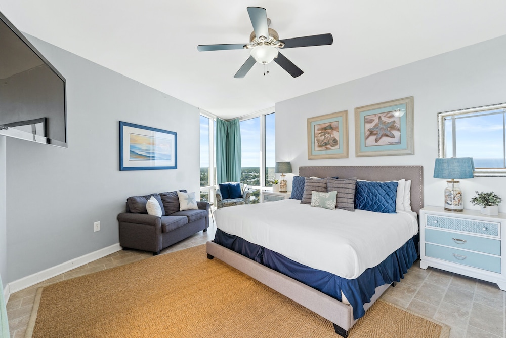 Splash Beach Resort by Panhandle Getaways - photo 124