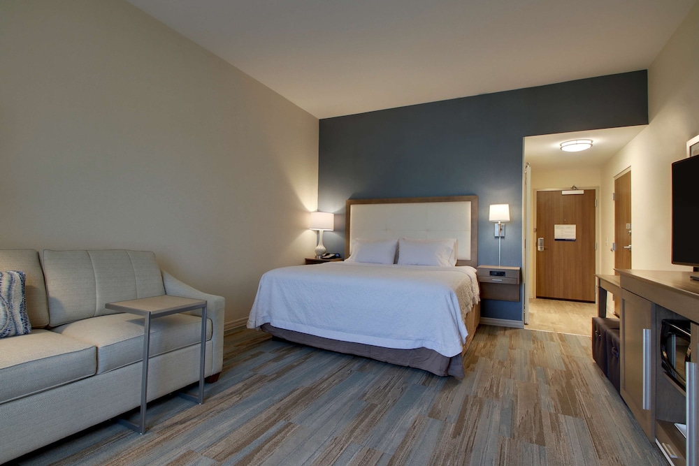 Hampton Inn Sneads Ferry North Topsail Beach - photo 18