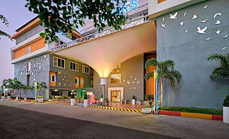 Simcha Island By Crafted Celebration in Indore, India