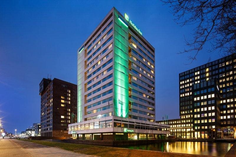 Holiday Inn Amsterdam in Amsterdam, Netherlands