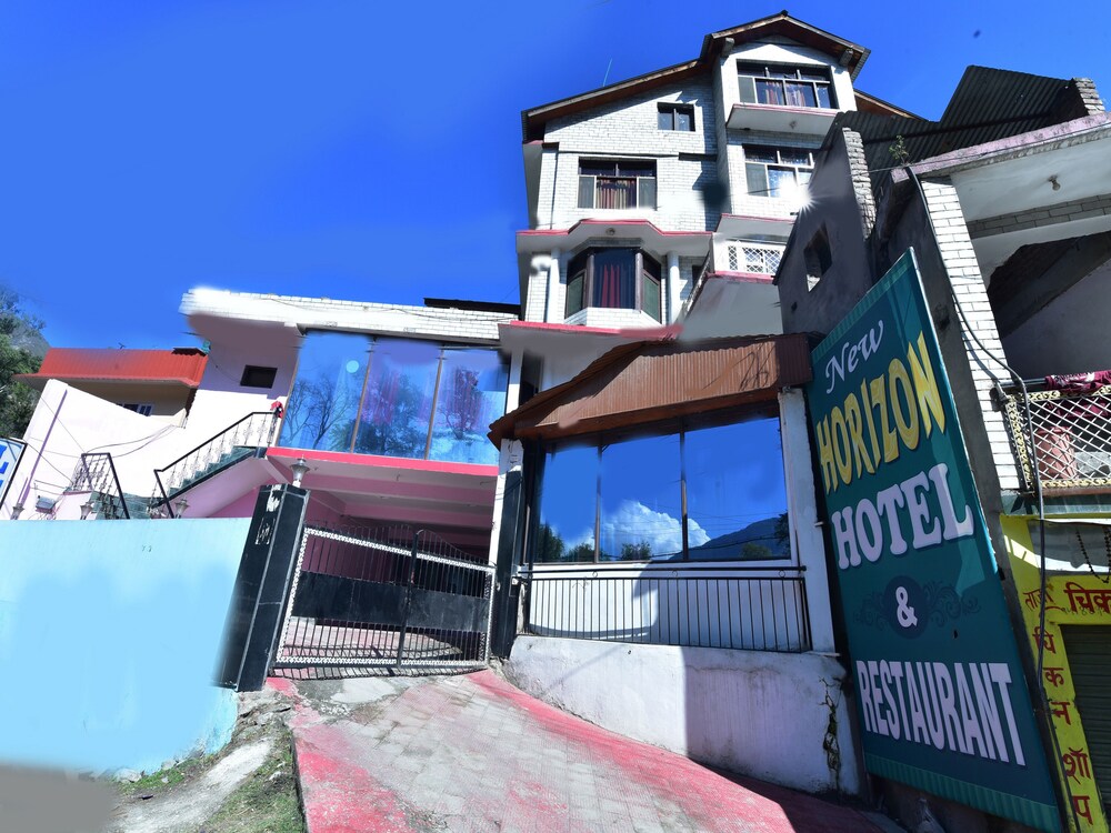Oyo 22775 New Horizon in Kulu, India