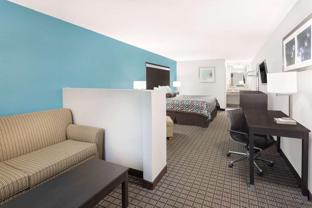 Days Inn by Wyndham Barnwell - photo 29