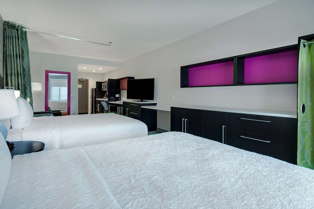 Home2 Suites by Hilton Burleson - photo 10