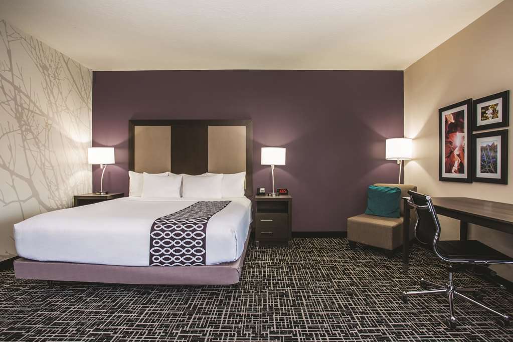 La Quinta Inn & Suites by Wyndham La Verkin Gateway to Zion - photo 15