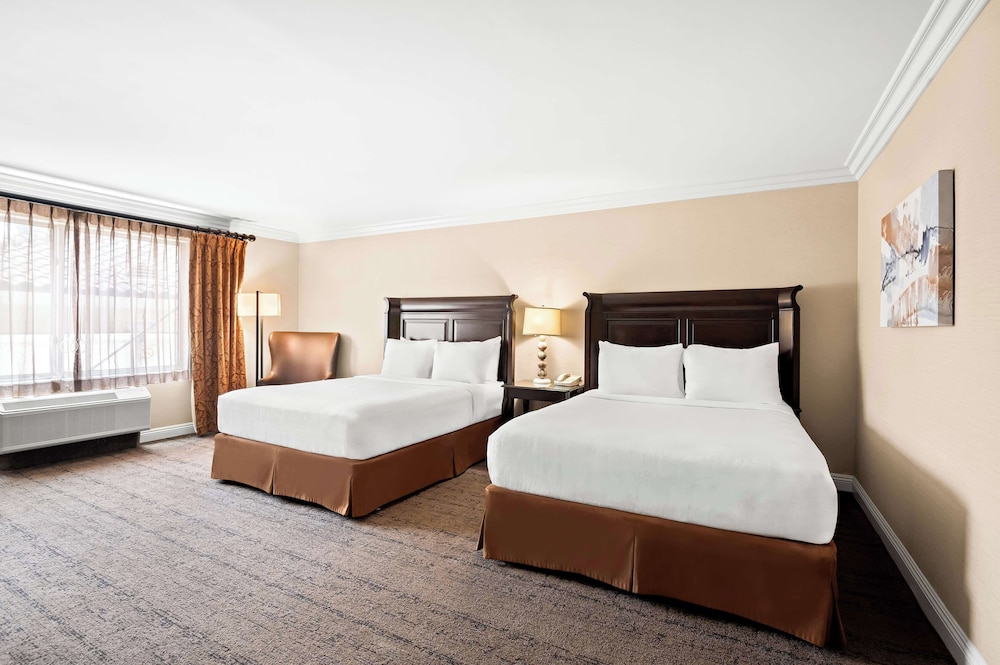 Best Western Ontario Mills Mall - photo 14