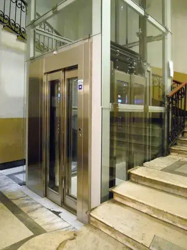 Dreaming Roma - carbon neutral hotel in Rome