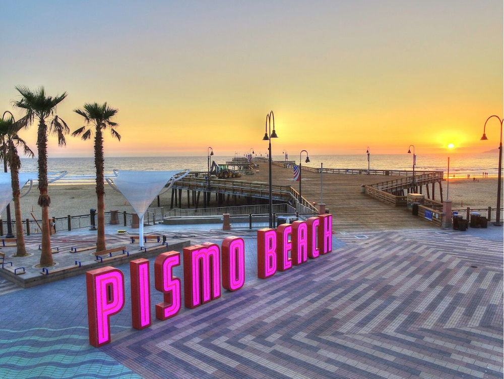 Pismo Beachwalker Inn & Suites - photo 76