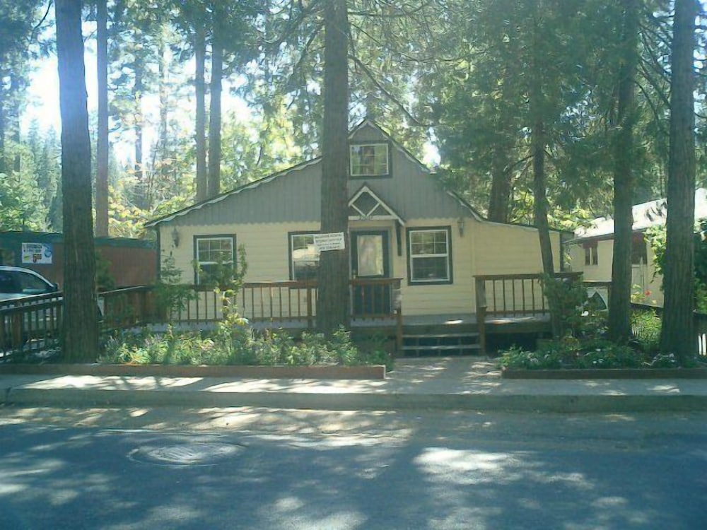 Lazy Z Resort - photo 133