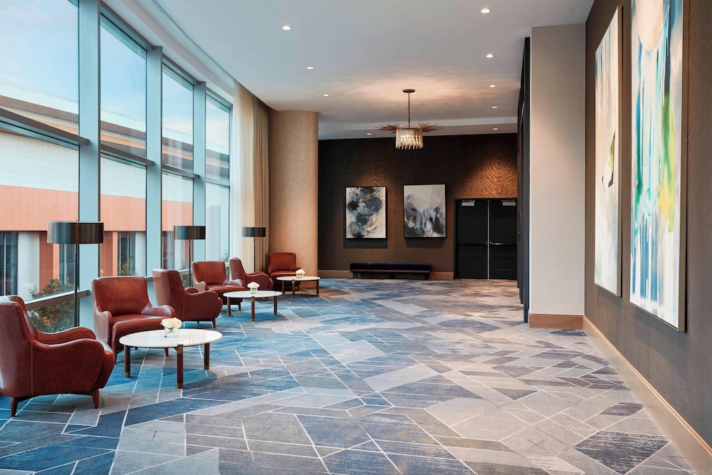 JW Marriott Nashville - photo 116