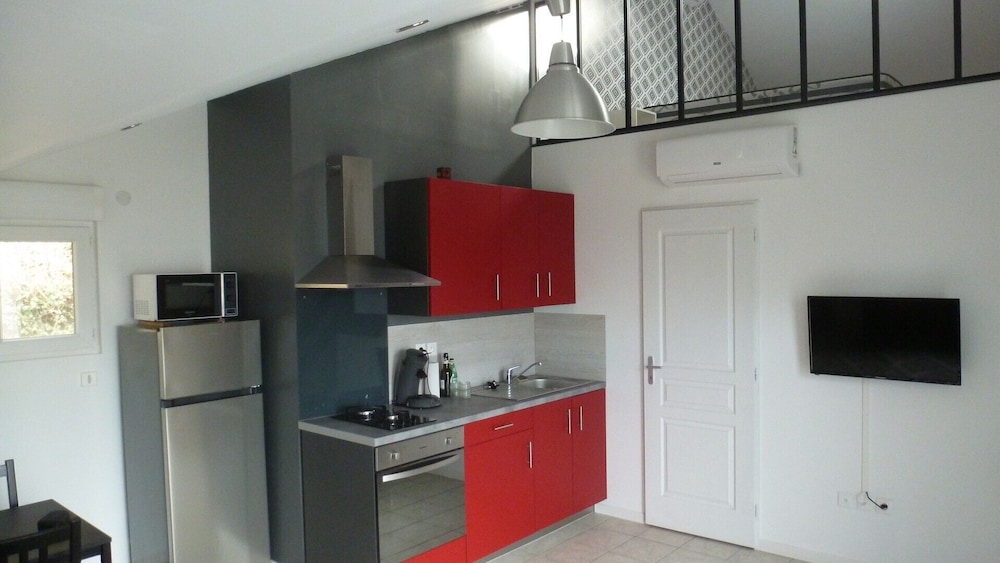 Le 232 Logements — Chasseneuil Du Poitou