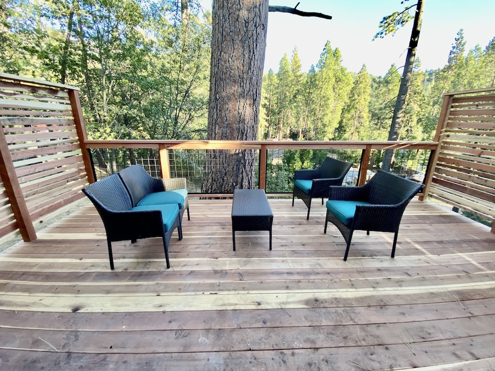 Idyllwild Inn - photo 180