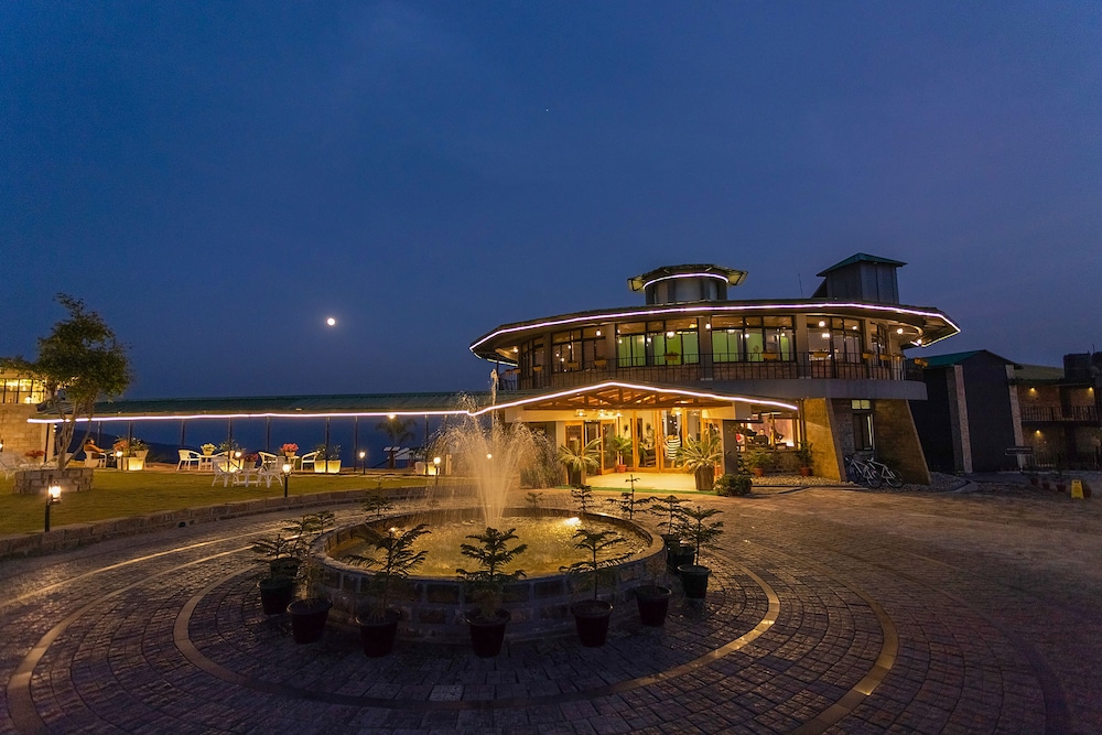 Polo Cherrapunjee Resort in Shillong, India