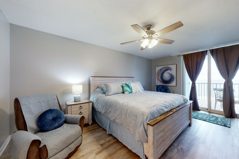 Romar Tower 5C by Meyer Vacation Rentals - photo 7