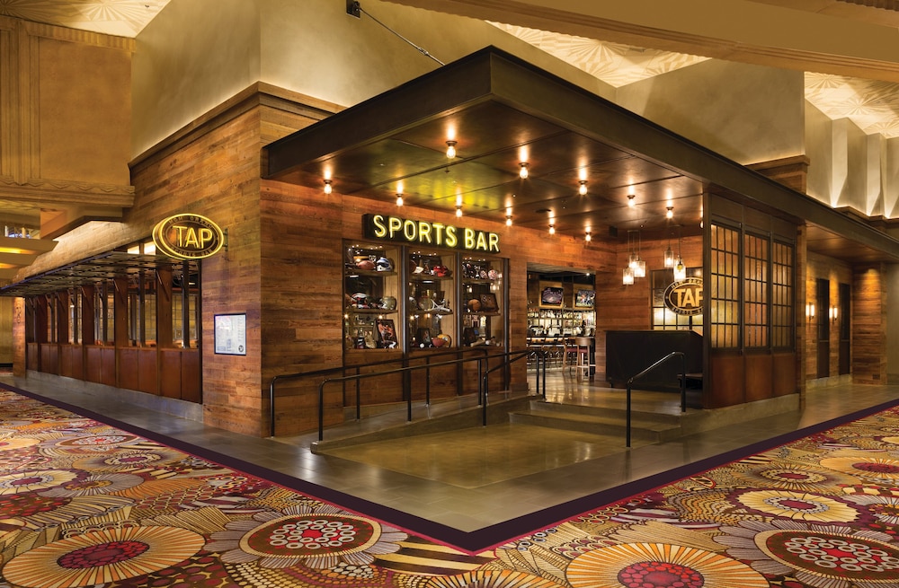 MGM Grand Hotel & Casino - photo 68